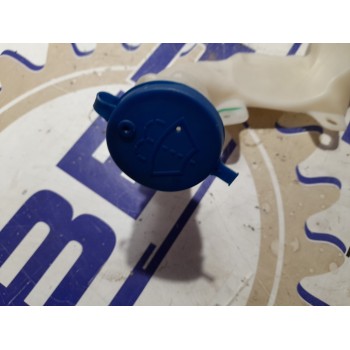 Recambio de deposito limpia para peugeot 207 sw 1.4 16v vti cat (8fs / ep3) referencia OEM IAM 9648337580  