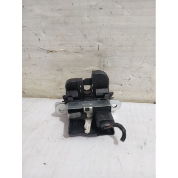 Recambio de cerradura maletero / porton para seat leon (1p1) 1.9 tdi referencia OEM IAM 1P0827505E9B9  