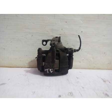 Recambio de pinza de freno trasera derecha para volkswagen transporter t6 t6 caravelle trendline referencia OEM IAM 7H0615424A  