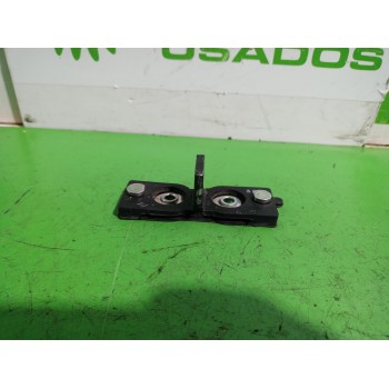 Recambio de enganche cerradura maletero para renault laguna grandtour iii renault laguna iii grandtour referencia OEM IAM 820002