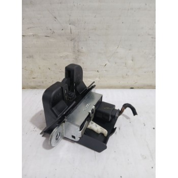 Recambio de cerradura maletero / porton para seat leon (1p1) 1.9 tdi referencia OEM IAM 1P0827505E9B9  