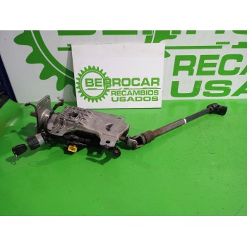 Recambio de columna direccion para citroën c4 picasso 1.6 16v hdi fap referencia OEM IAM 870870 / A876420  