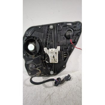 Recambio de elevalunas trasero izquierdo para kia ceed (cd) 1.0 t-gdi referencia OEM IAM 83471J7000  