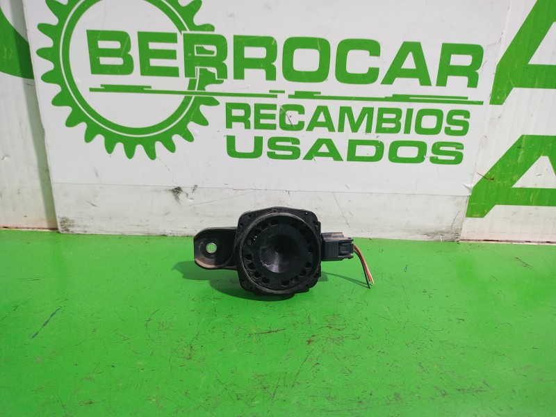 Recambio de modulo electronico para renault scenic iii xmod bose referencia OEM IAM 256400001R  