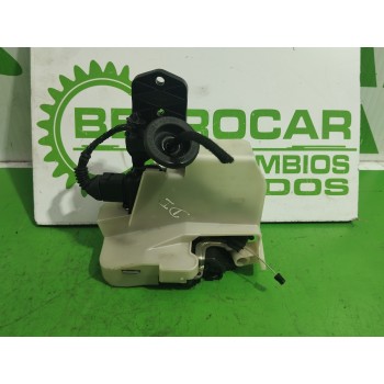 Recambio de cerradura puerta delantera izquierda para volkswagen passat berlina (3b3) 1.6 referencia OEM IAM 3B1837015AP  