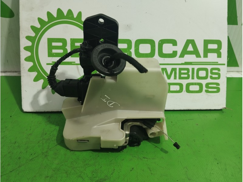 Recambio de cerradura puerta delantera izquierda para volkswagen passat berlina (3b3) 1.6 referencia OEM IAM 3B1837015AP  