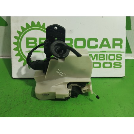 Recambio de cerradura puerta delantera izquierda para volkswagen passat berlina (3b3) 1.6 referencia OEM IAM 3B1837015AP  