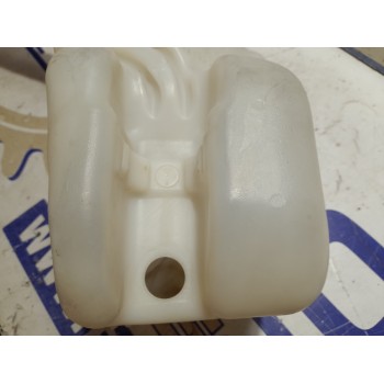 Recambio de deposito limpia para peugeot 207 sw 1.4 16v vti cat (8fs / ep3) referencia OEM IAM 9648337580  