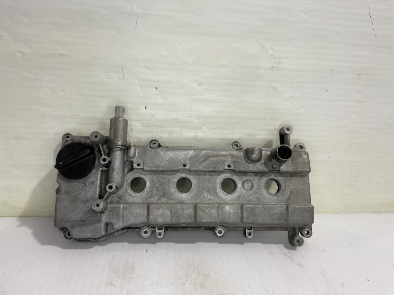 Recambio de tapa balancines para nissan micra (k12e) acenta referencia OEM IAM 13264BX000  