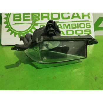 Recambio de faro antiniebla derecho para bmw serie 3 touring (e91) 2.0 16v referencia OEM IAM 63177199894  