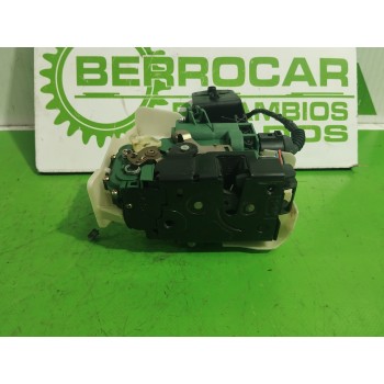 Recambio de cerradura puerta delantera izquierda para volkswagen passat berlina (3b3) 1.6 referencia OEM IAM 3B1837015AP  