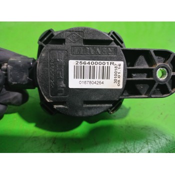 Recambio de modulo electronico para renault scenic iii xmod bose referencia OEM IAM 256400001R  