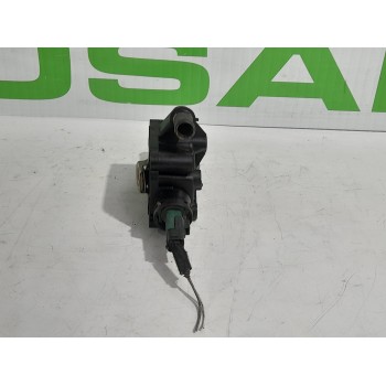 Recambio de termostato para citroën c4 sedan 1.6 16v cat (nfu / tu5jp4) referencia OEM IAM 9647265980  
