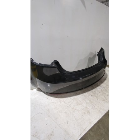 Recambio de paragolpes trasero para seat leon (1p1) 1.9 tdi referencia OEM IAM 1P0807421AGRU  