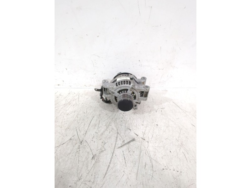 Recambio de alternador para toyota avensis sedán (_t25_) 2.0 d-4d (adt250_) referencia OEM IAM 270600D030  