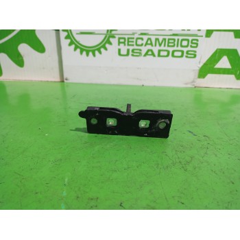 Recambio de enganche cerradura maletero para renault laguna grandtour iii renault laguna iii grandtour referencia OEM IAM 820002