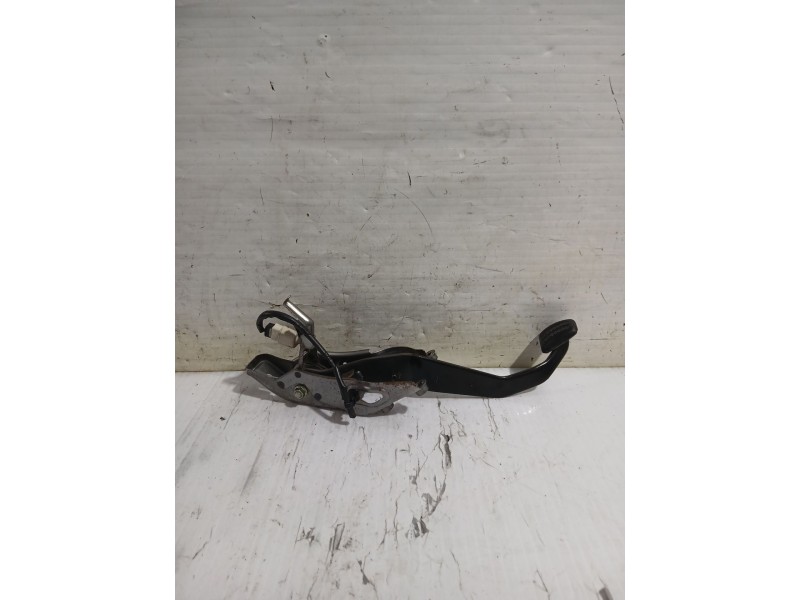 Recambio de pedal freno para toyota auris (_e15_) 1.33 dual-vvti (nre150_) referencia OEM IAM 4710112650  