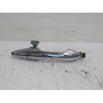 Recambio de maneta exterior delantera derecha para honda accord berlina (cl/cn) 2.2i ctdi executive referencia OEM IAM 72140SEA0