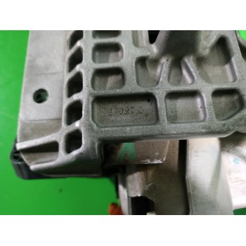 Recambio de columna direccion para citroën c4 picasso 1.6 16v hdi fap referencia OEM IAM 870870 / A876420  