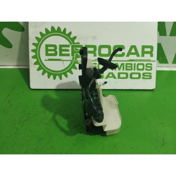 Recambio de cerradura puerta delantera izquierda para volkswagen passat berlina (3b3) 1.6 referencia OEM IAM 3B1837015AP  