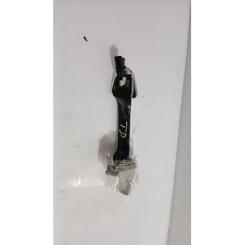 Recambio de maneta exterior trasera derecha para kia ceed (cd) 1.0 t-gdi referencia OEM IAM 82661J7010  