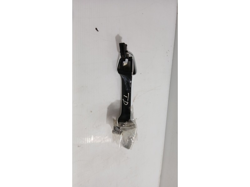 Recambio de maneta exterior trasera derecha para kia ceed (cd) 1.0 t-gdi referencia OEM IAM 82661J7010  