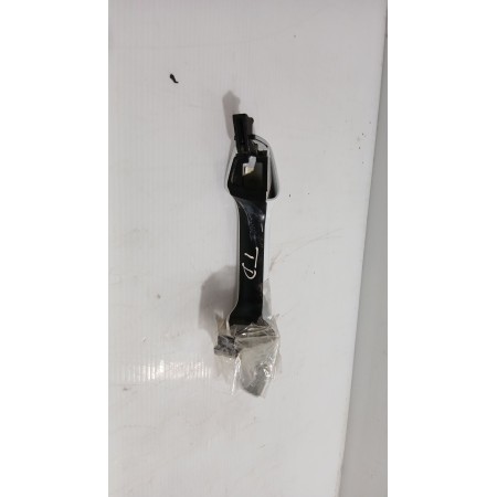 Recambio de maneta exterior trasera derecha para kia ceed (cd) 1.0 t-gdi referencia OEM IAM 82661J7010  