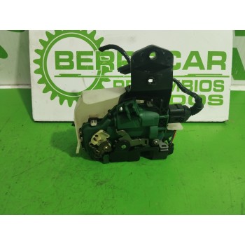 Recambio de cerradura puerta delantera izquierda para volkswagen passat berlina (3b3) 1.6 referencia OEM IAM 3B1837015AP  