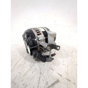 Recambio de alternador para toyota avensis sedán (_t25_) 2.0 d-4d (adt250_) referencia OEM IAM 270600D030  