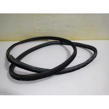 Recambio de goma contorno para audi a6 avant (4b5) 2.5 tdi quattro referencia OEM IAM 4B9833721E  