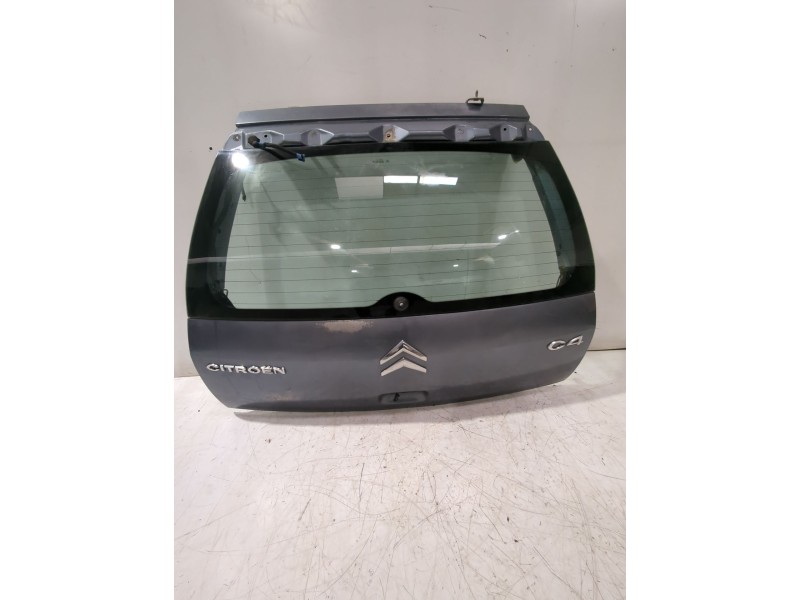 Recambio de porton trasero para citroën c4 i (lc_) 1.6 hdi referencia OEM IAM 8701T9  