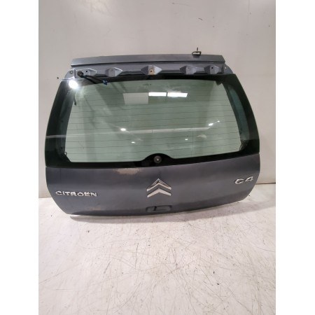 Recambio de porton trasero para citroën c4 i (lc_) 1.6 hdi referencia OEM IAM 8701T9  