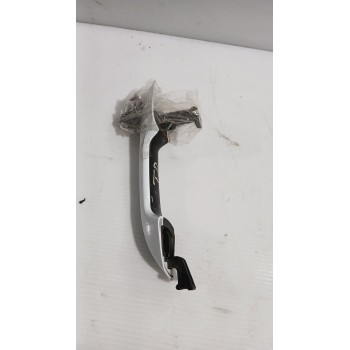 Recambio de maneta exterior trasera derecha para kia ceed (cd) 1.0 t-gdi referencia OEM IAM 82661J7010  