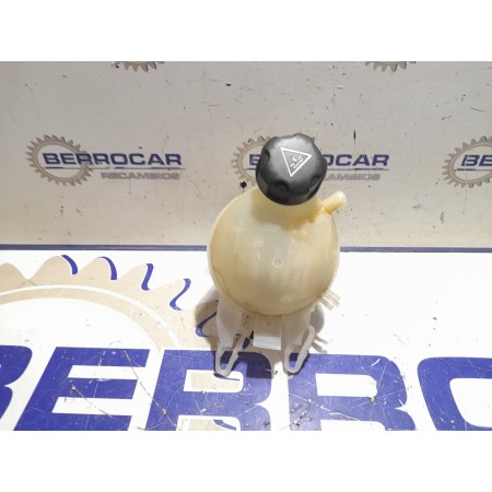 Recambio de deposito expansion para peugeot 207 sw 1.4 16v vti cat (8fs / ep3) referencia OEM IAM 9652621280  