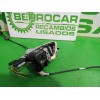 Recambio de cerradura puerta trasera derecha para peugeot 508 active referencia OEM IAM PSA006263  