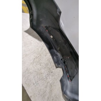 Recambio de paragolpes trasero para seat leon (1p1) 1.9 tdi referencia OEM IAM 1P0807421AGRU  