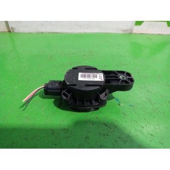 Recambio de modulo electronico para renault scenic iii xmod bose referencia OEM IAM 256400001R  
