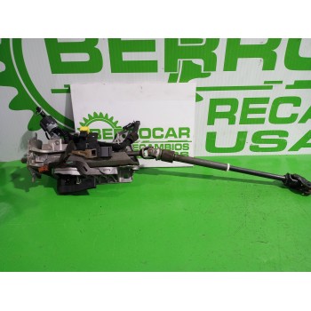 Recambio de columna direccion para citroën c4 picasso 1.6 16v hdi fap referencia OEM IAM 870870 / A876420  