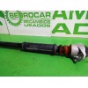 Recambio de amortiguador trasero derecho para seat ibiza (6j5) emoción referencia OEM IAM 6R0512011E  