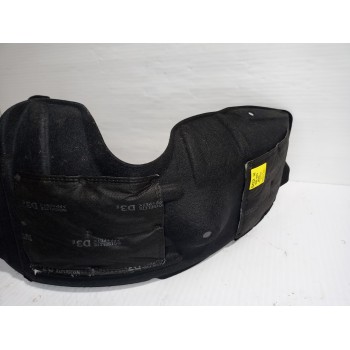 Recambio de paso rueda trasero derecho para kia niro (sg2) hybrid concept referencia OEM IAM 86822AT000  