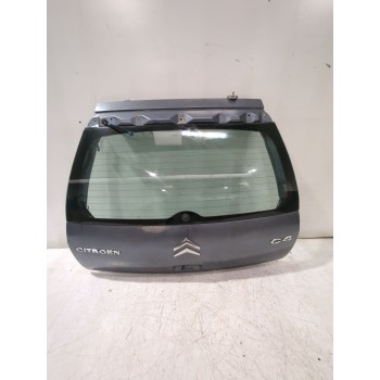 Recambio de porton trasero para citroën c4 i (lc_) 1.6 hdi referencia OEM IAM 8701T9  