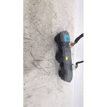 Recambio de mando climatizador para kia cee´d hatchback (ed) 1.6 crdi 90 referencia OEM IAM 972501HXXX  
