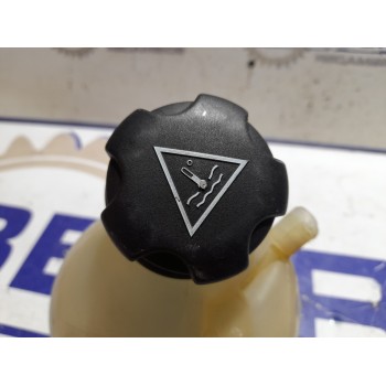 Recambio de deposito expansion para peugeot 207 sw 1.4 16v vti cat (8fs / ep3) referencia OEM IAM 9652621280  