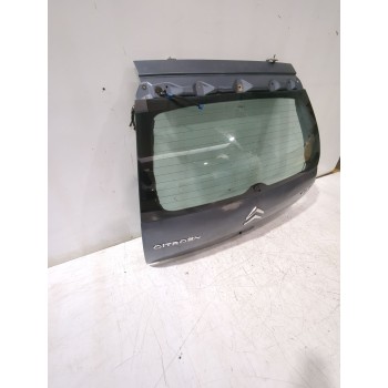 Recambio de porton trasero para citroën c4 i (lc_) 1.6 hdi referencia OEM IAM 8701T9  