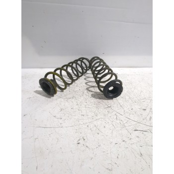 Recambio de muelle amortiguacion para seat arosa (6h1) 1.4 tdi referencia OEM IAM 1J0411105AF  