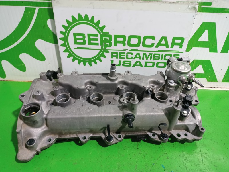 Recambio de tapa balancines para renault scenic iii xmod bose referencia OEM IAM 132653841R  