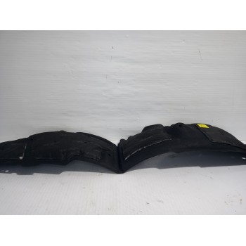 Recambio de paso rueda trasero derecho para kia niro (sg2) hybrid concept referencia OEM IAM 86822AT000  