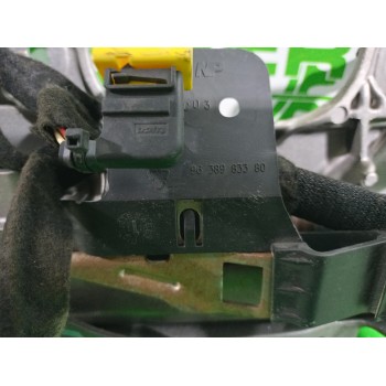 Recambio de columna direccion para citroën c4 picasso 1.6 16v hdi fap referencia OEM IAM 870870 / A876420  