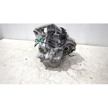 Recambio de caja cambios para nissan qashqai ii (j11, j11_) 1.3 dig-t referencia OEM IAM TL4162  
