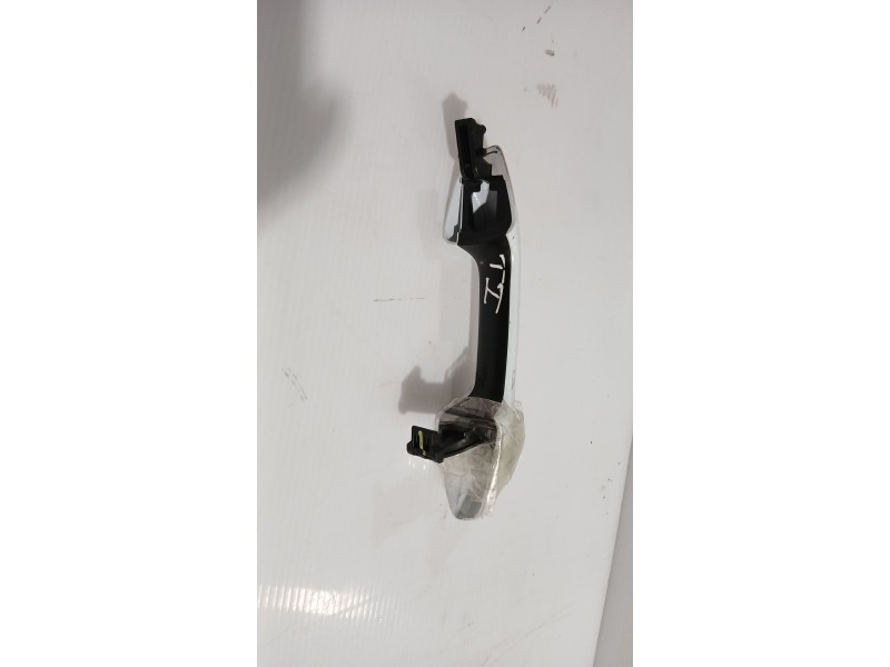 Recambio de maneta exterior trasera izquierda para kia ceed (cd) 1.0 t-gdi referencia OEM IAM 82651J7010  
